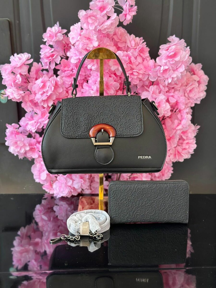 Ladies bags