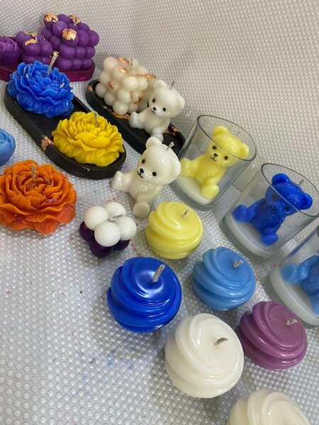 Candles House