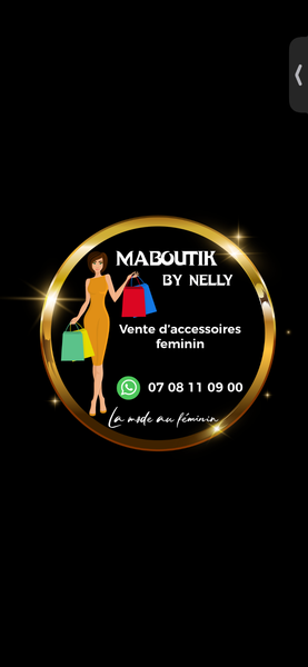 Nelly bijoux 