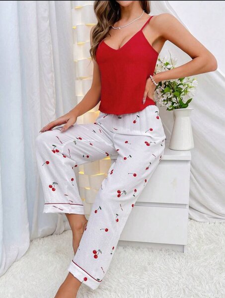 Pyjamas 