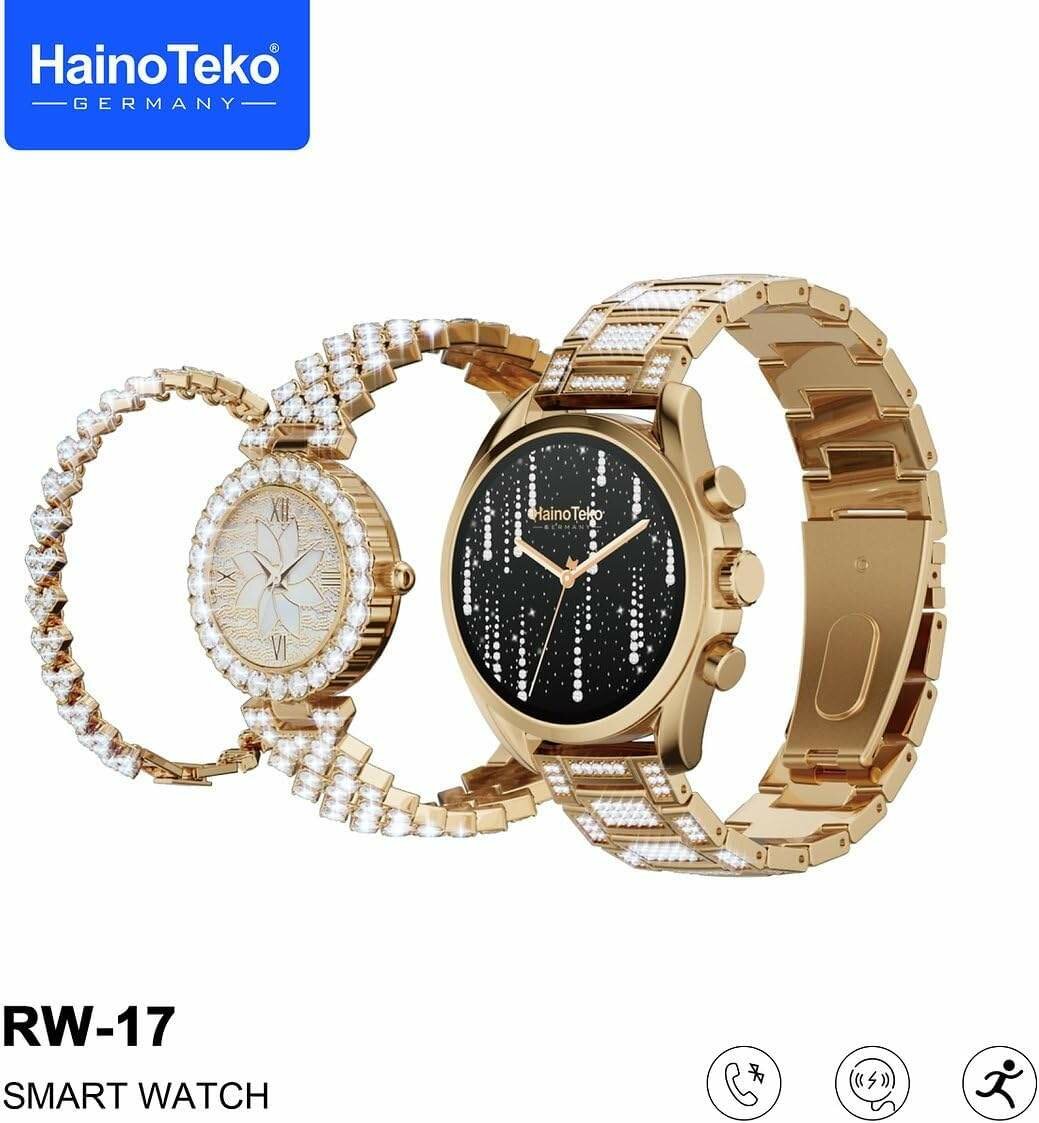 Montre connectée ModèleRW-17 2023