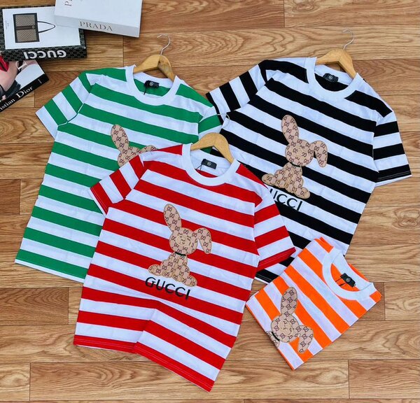 T-shirt Gucci