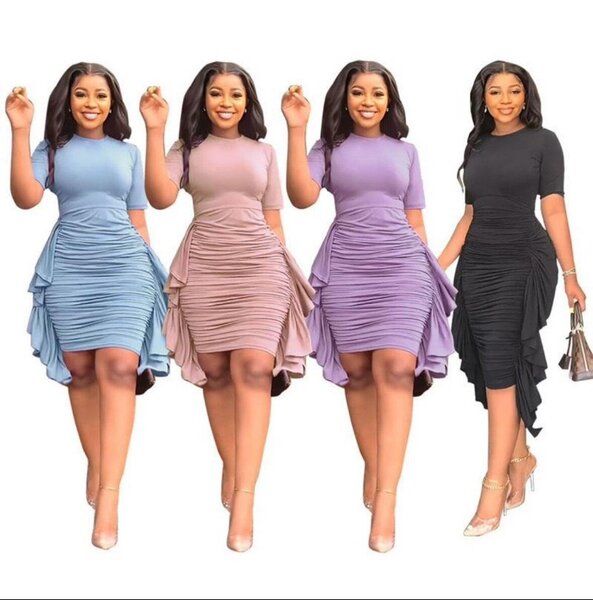 Women dress
