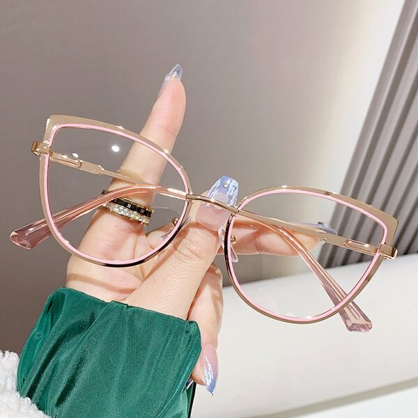 Colormatic frames