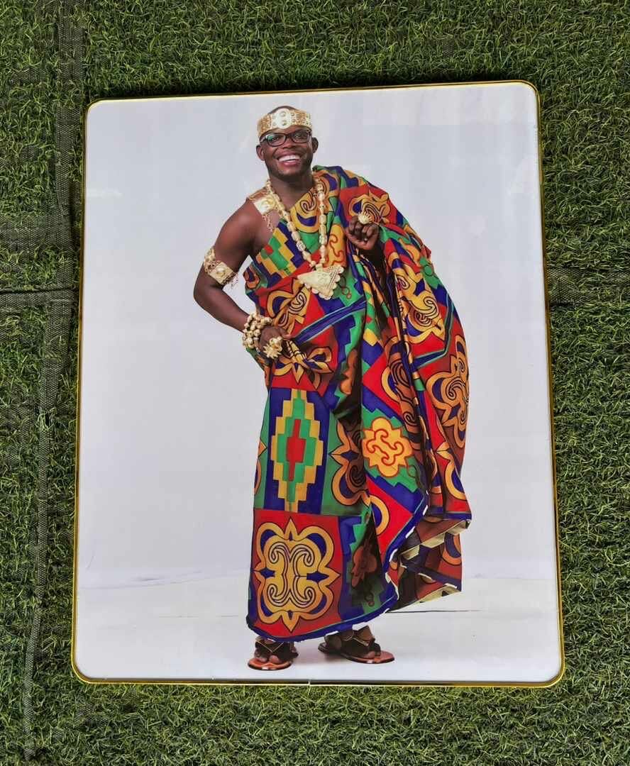 Picture Frames