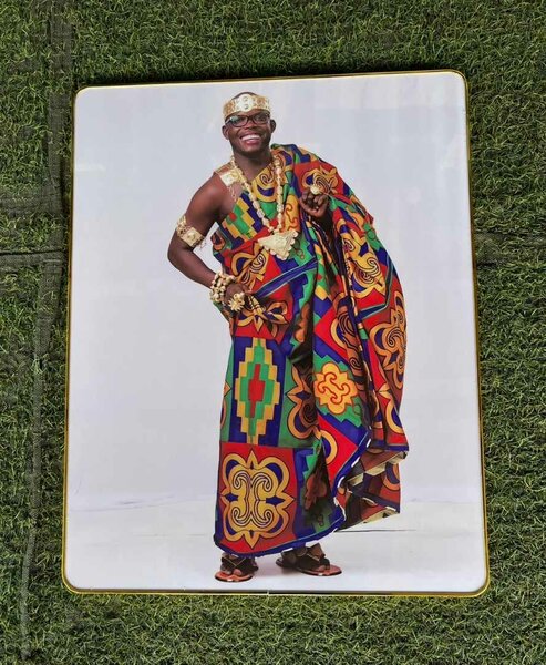 Picture Frames