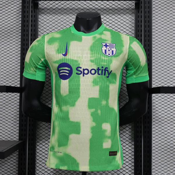 Maillot Barca