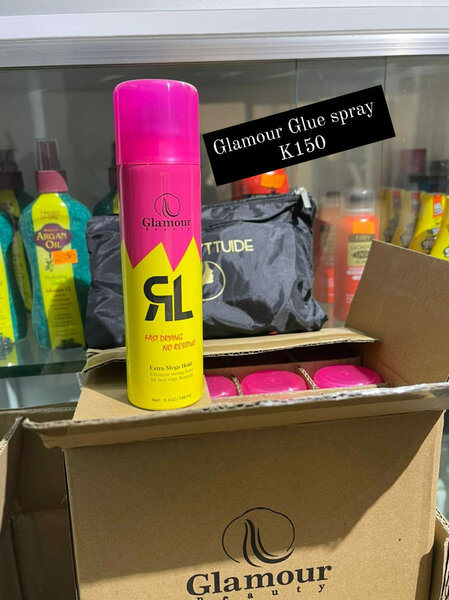 Hair care products
