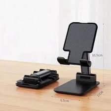Support Téléphone Portable Réglable
