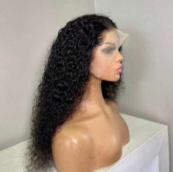 Peruvian Hair
