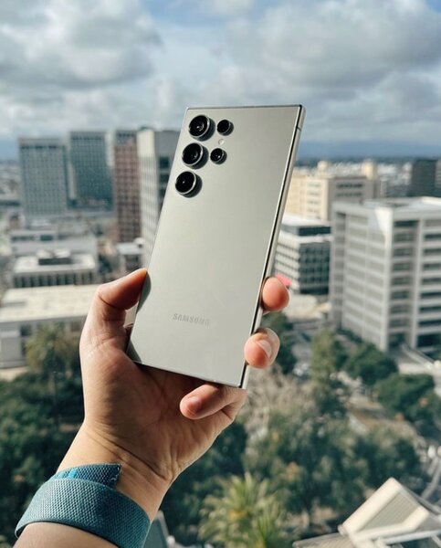 Samsung S24 ultra