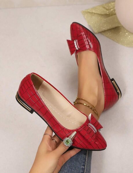 Pretty Flats
