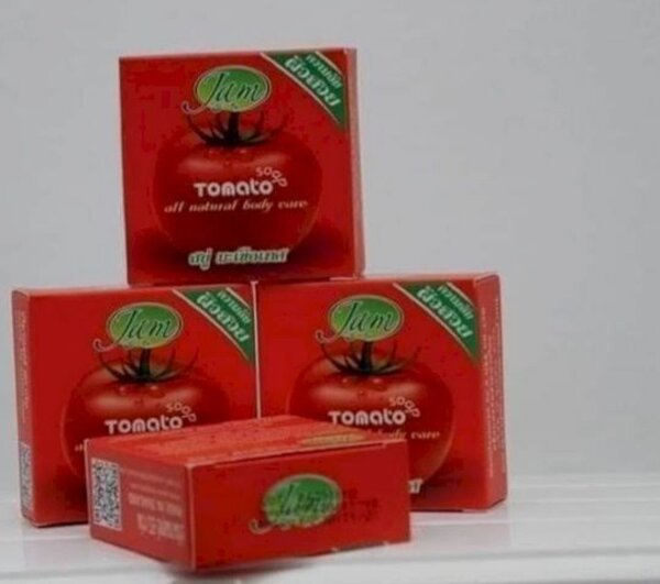 Jam tomato