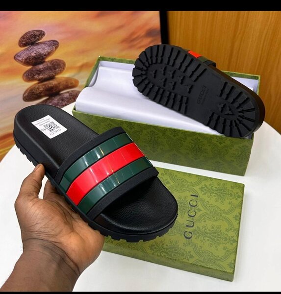 Sandales Gucci