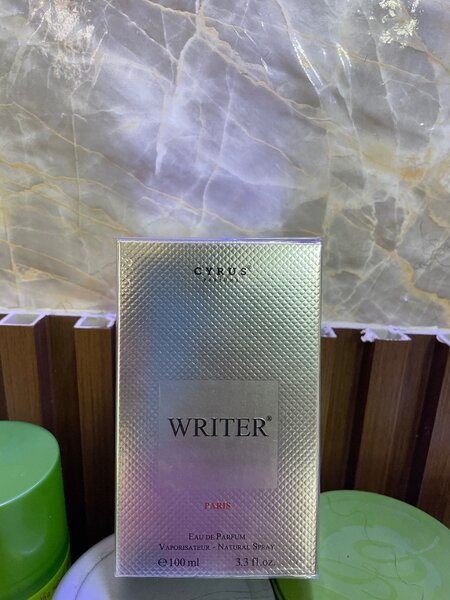 WRITER