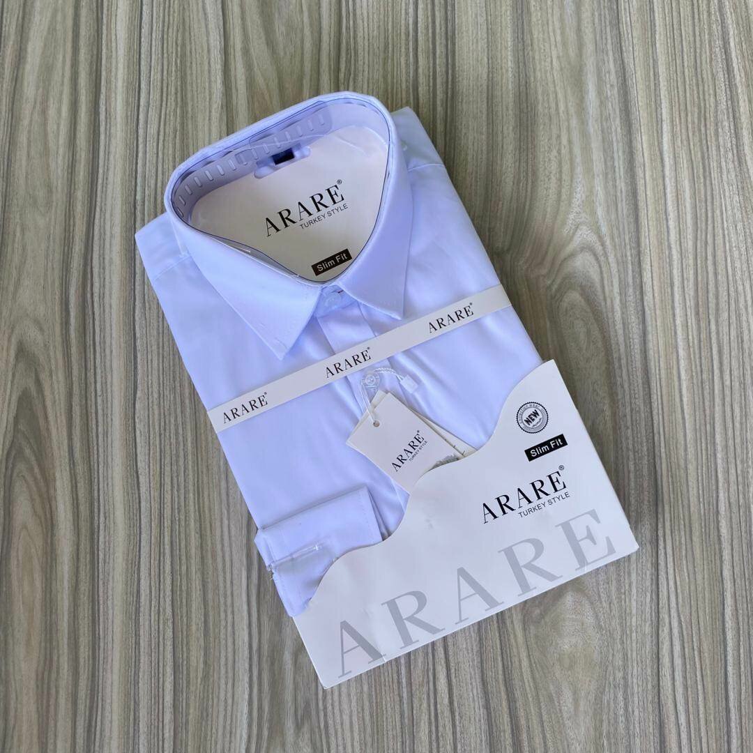 Quality shirts