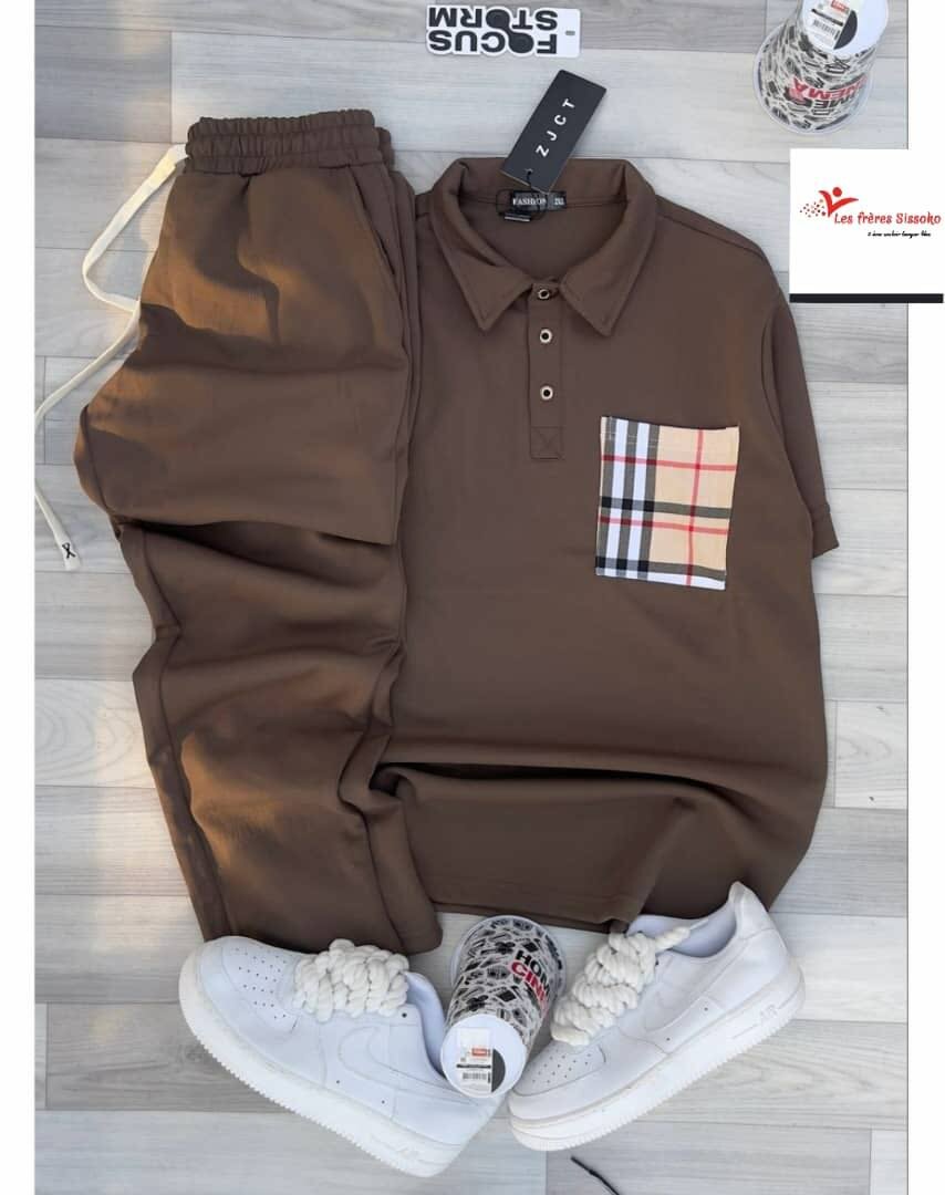 Chemise habillé
