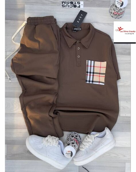 Chemise habillé