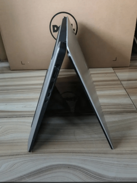 Ordinateur portable Dell performant