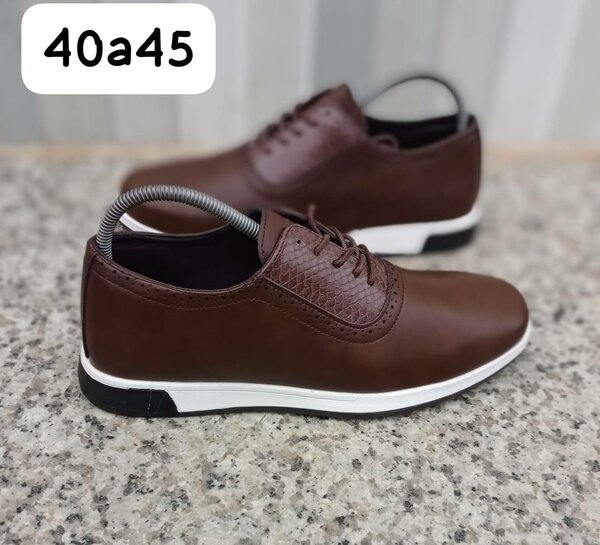 Super chaussure