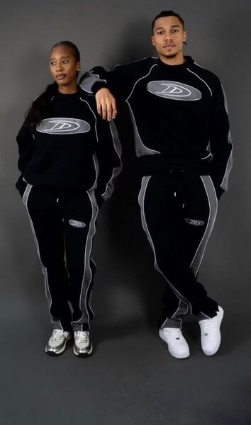 Ensemble de survêtement tendance