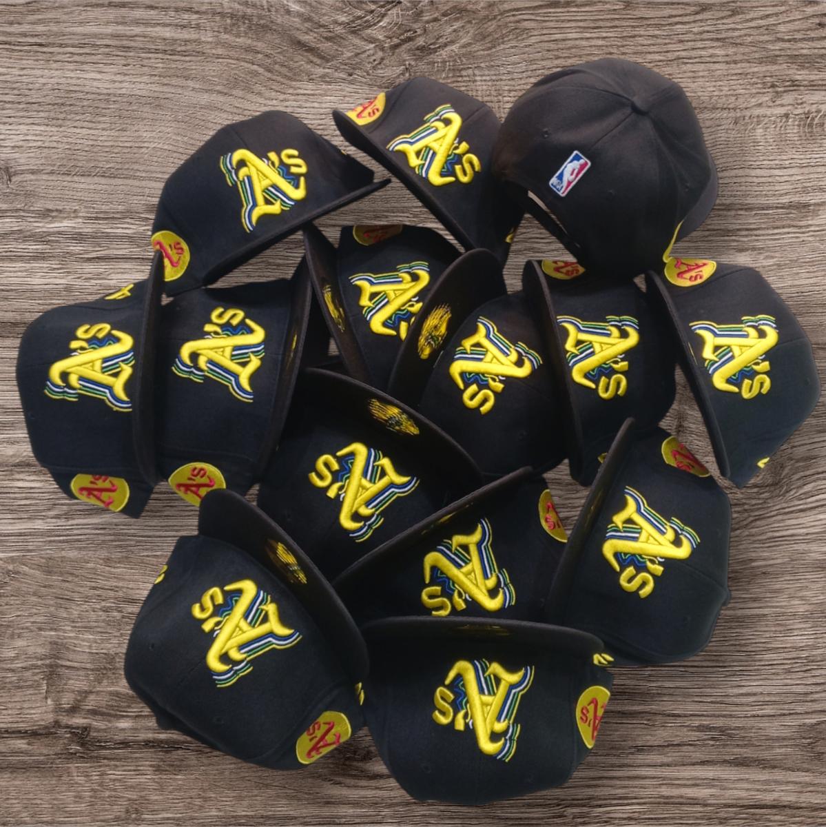 Original Cap