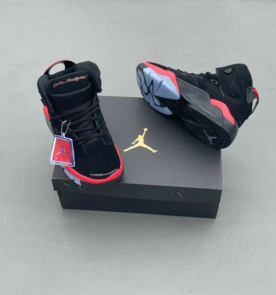 Jordan 6