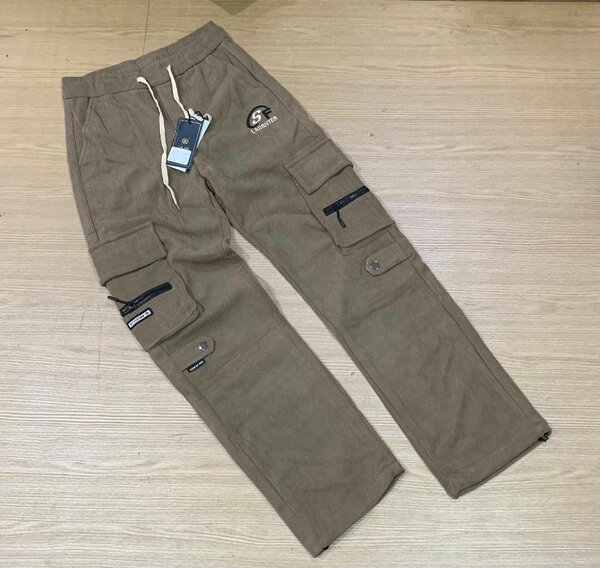 Cargo pants