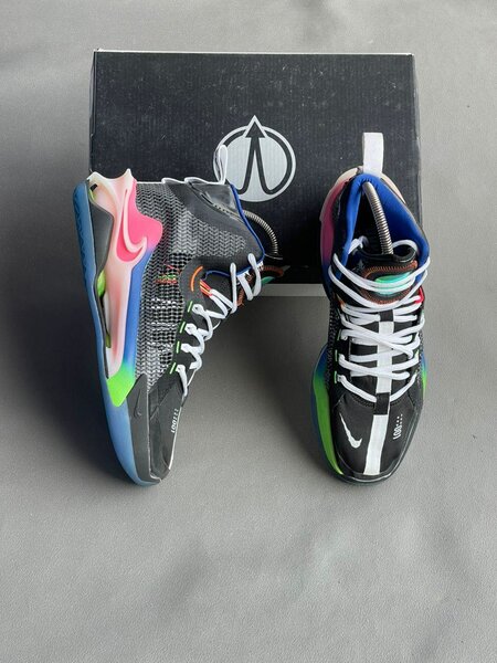 Nike Air Zoom