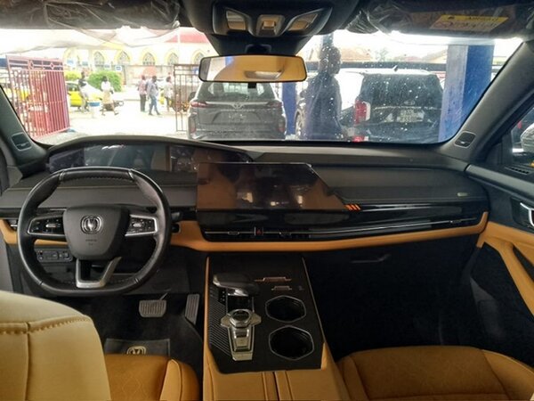 Changan 2024