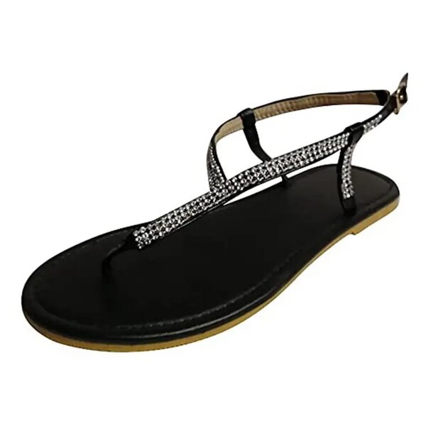 Sandals Only