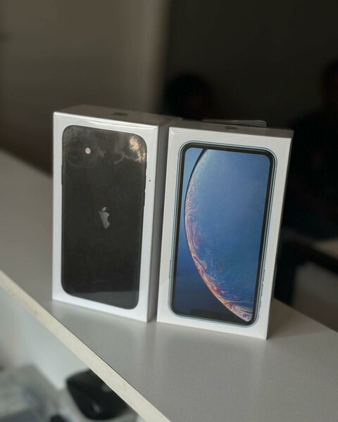 iPhone 11 