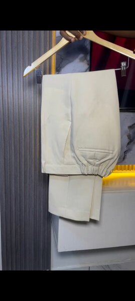 Pantalon élégant pour hommes