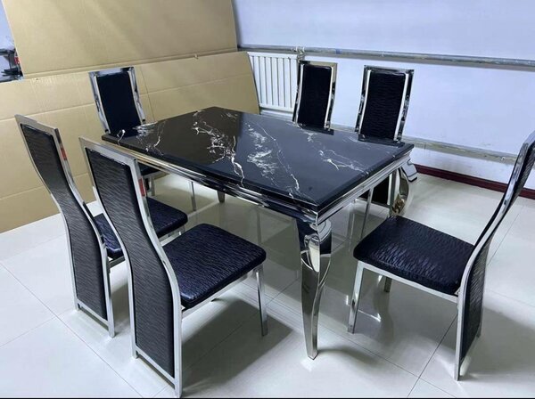 Dinning Tables and Chairs