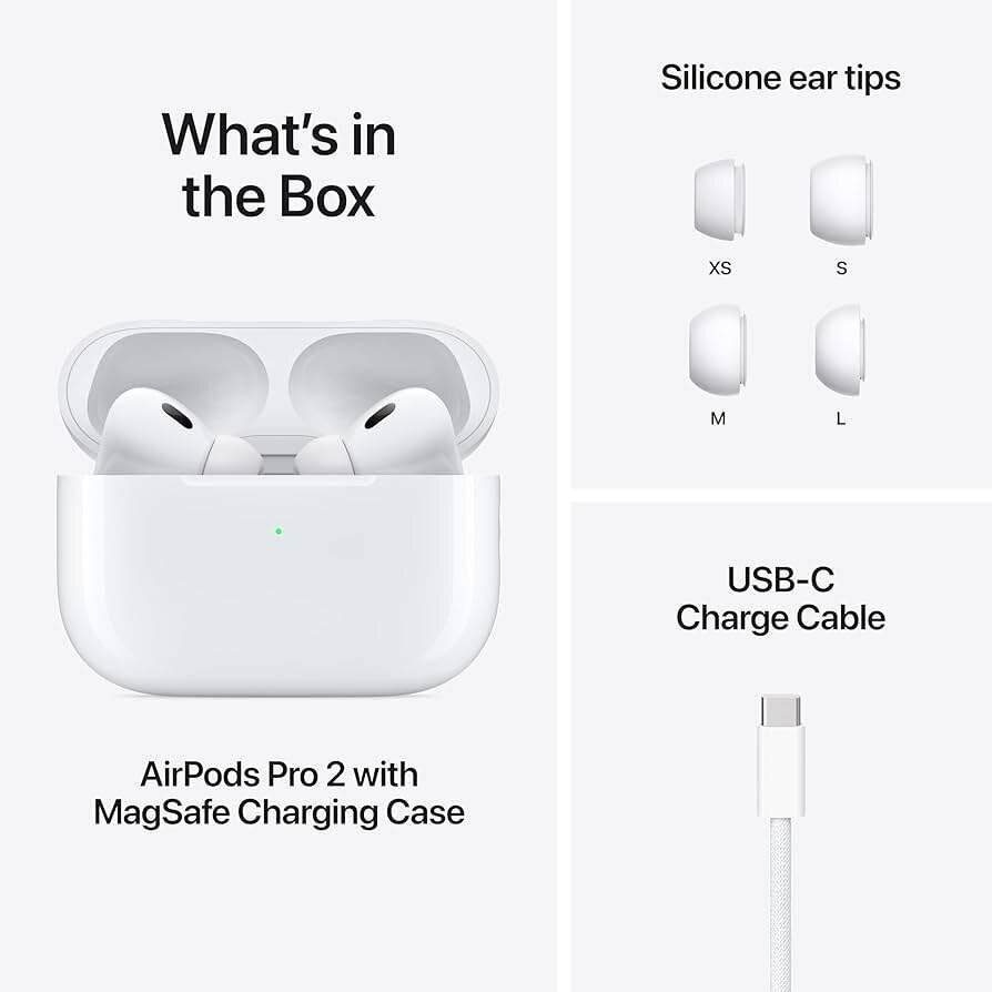 Airpods pro