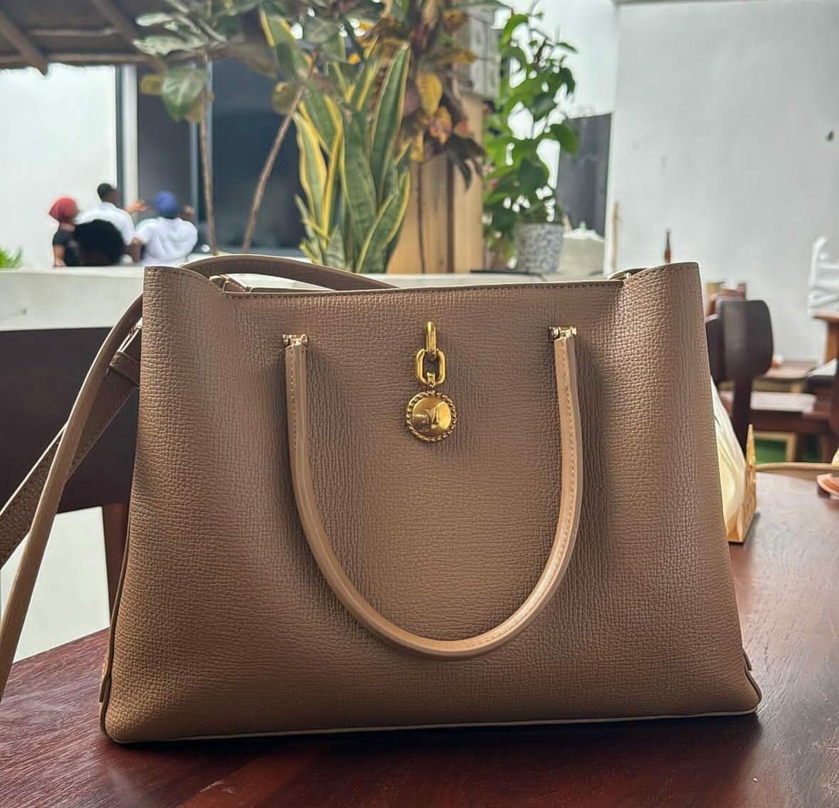 brown bag