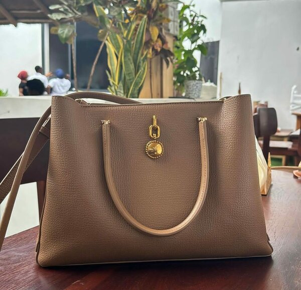brown bag