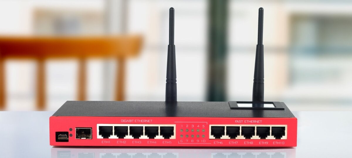 Mikrotik Настройка Установка Микротик
