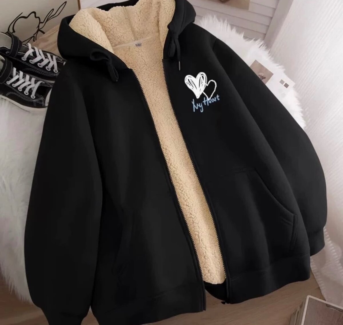 Hoodie