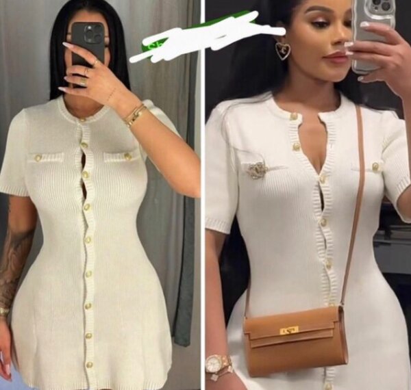 Ladies wear