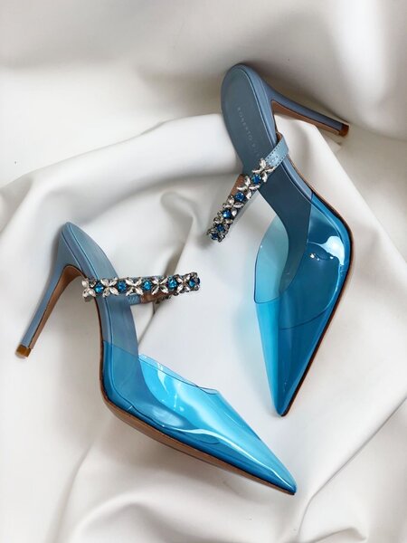 Heel