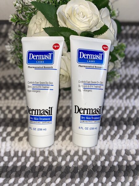 BODY CREAM