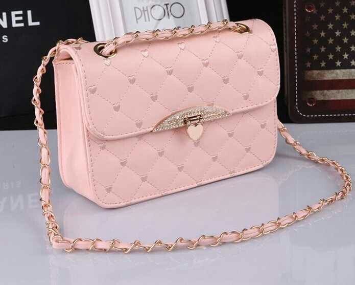 Handheld bags