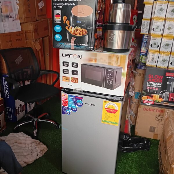 Appliances
