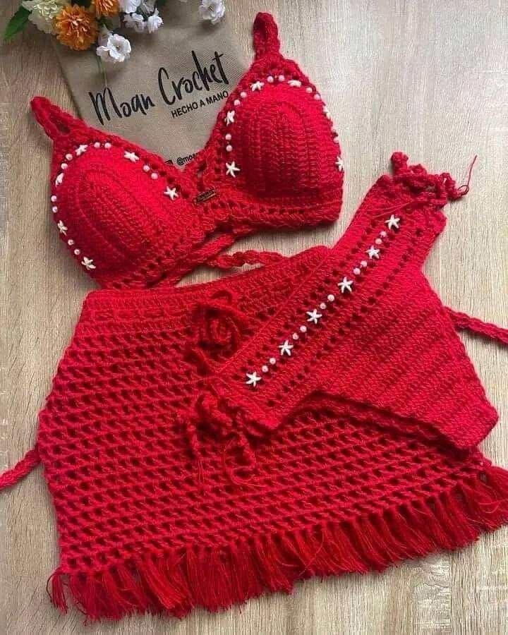 Vêtements en laine