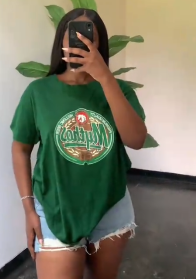 Women's T-shirt