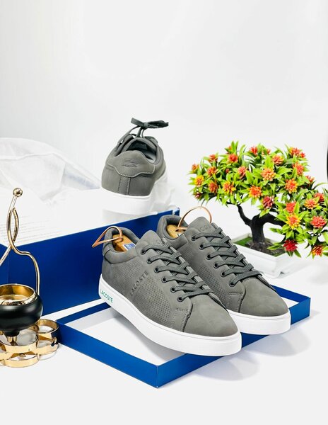 Branded footwear