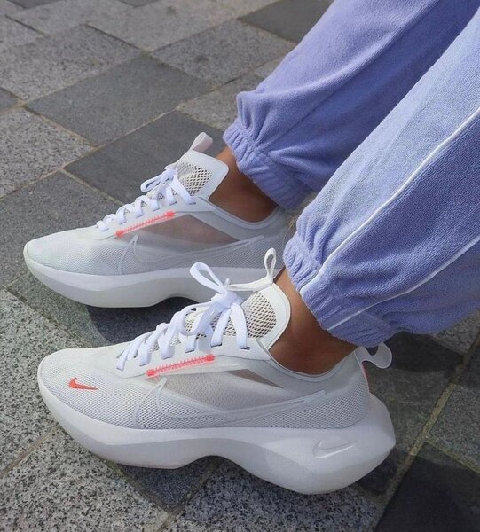 Nike runner