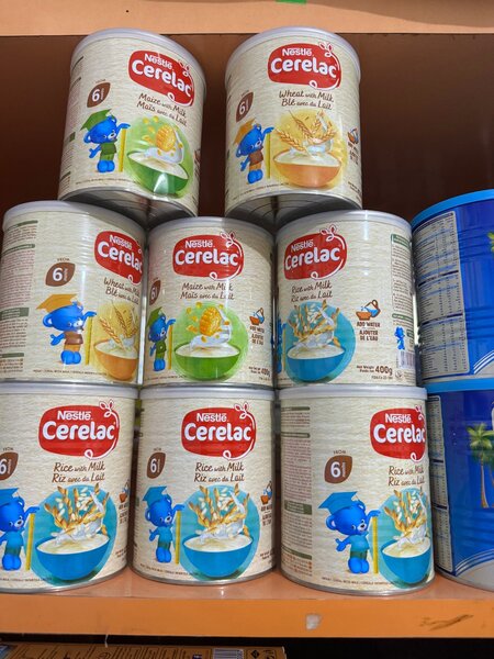 Cerelac