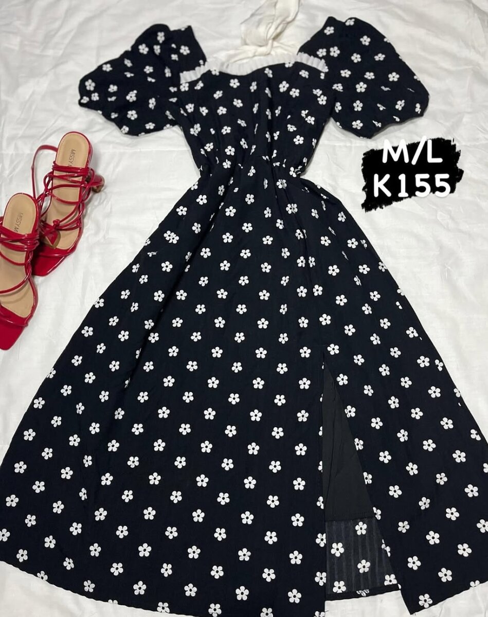 Dresses 